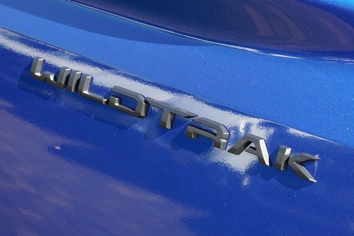 2024 Ford Ranger Wildtrak