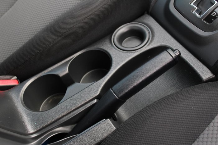 2018 Mitsubishi Triton GLX MR MY19 4x2 White