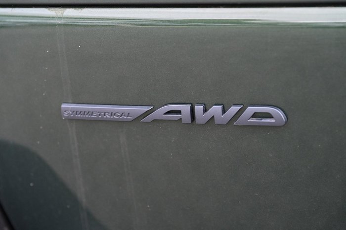 2025 Subaru Outback AWD Wilderness