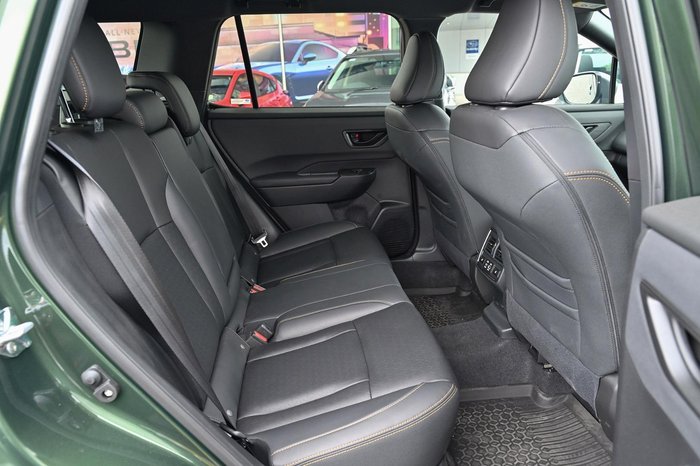 2025 Subaru Outback AWD Wilderness