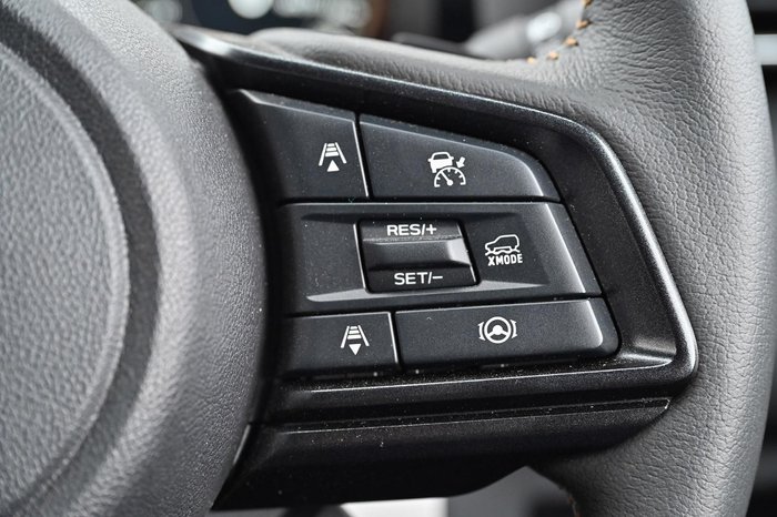 2025 Subaru Outback AWD Wilderness
