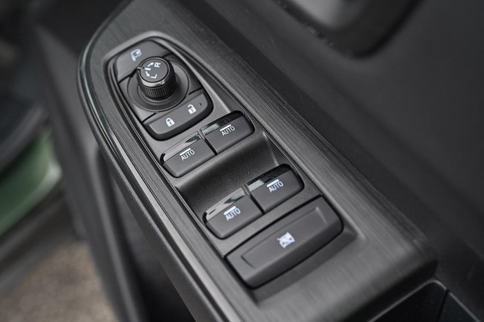 2025 Subaru Outback AWD Wilderness