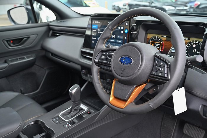 2025 Subaru Outback AWD Wilderness