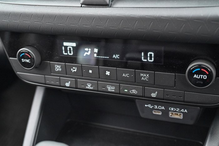 2025 Subaru Outback AWD Wilderness