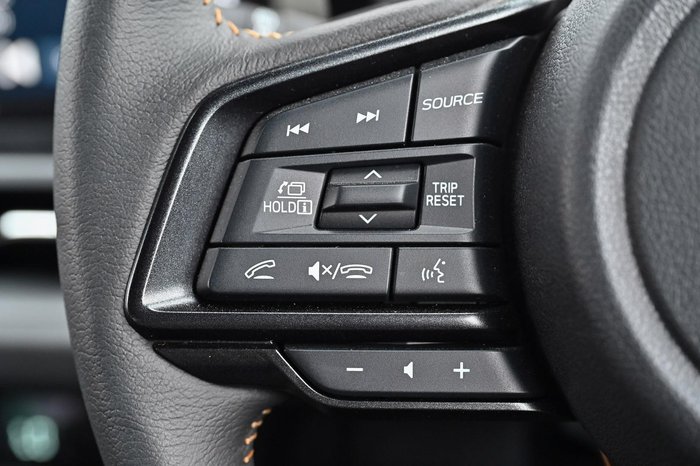 2025 Subaru Outback AWD Wilderness