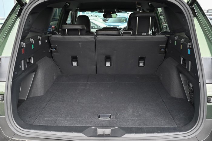 2025 Subaru Outback AWD Wilderness