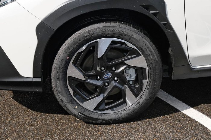 2025 Subaru Crosstrek 2.0S