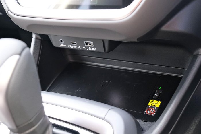 2025 Subaru Crosstrek 2.0S