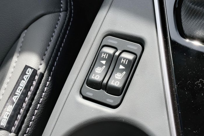 2025 Subaru Crosstrek 2.0S