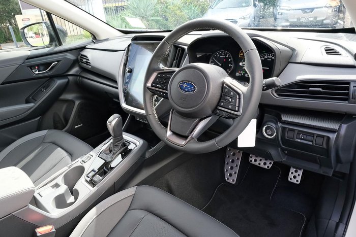 2025 Subaru Crosstrek 2.0S