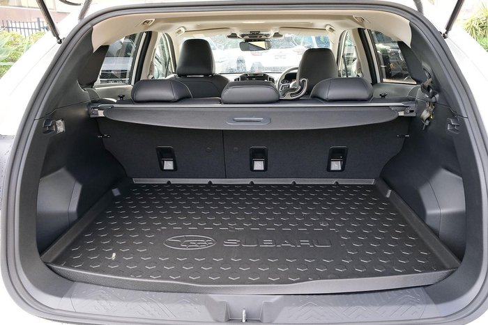 2025 Subaru Crosstrek 2.0S