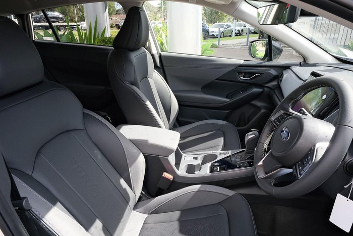 2025 Subaru Crosstrek 2.0S