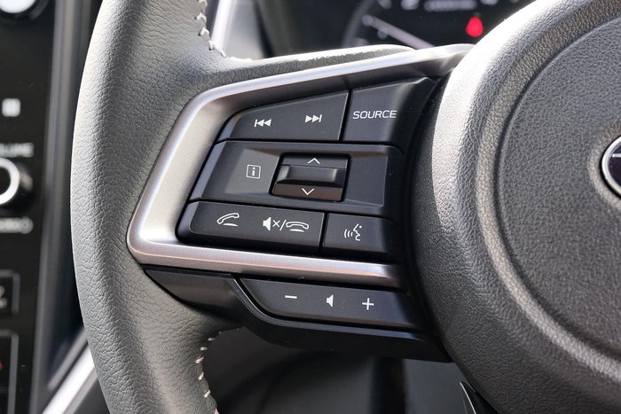 2025 Subaru Crosstrek 2.0S