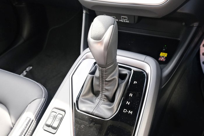 2025 Subaru Crosstrek 2.0S