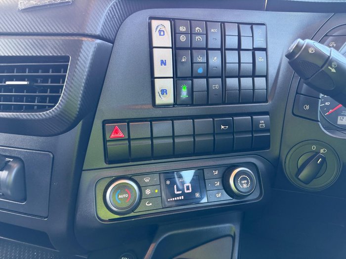 2021 Iveco Stralis X-Way AD450