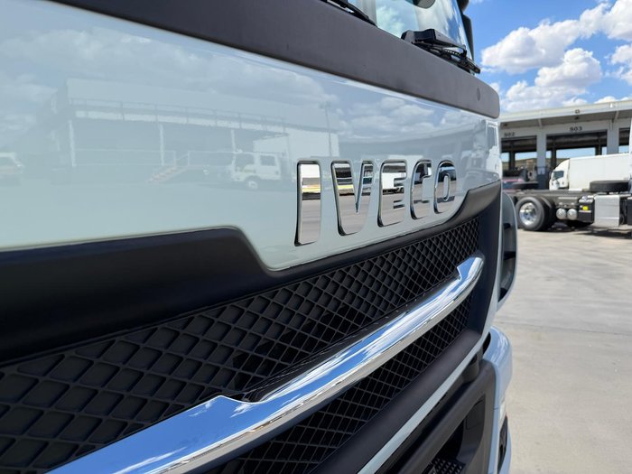 2021 Iveco Stralis X-Way AD450