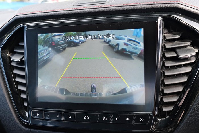 2023 Isuzu D-MAX X-TERRAIN