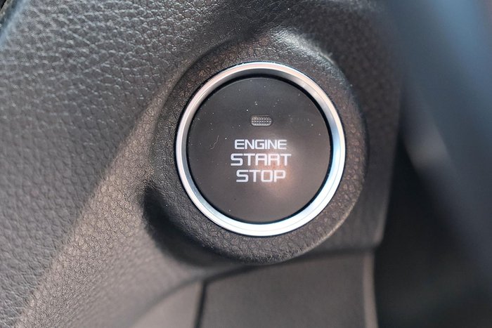 2023 Isuzu D-MAX X-TERRAIN