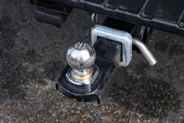 2023 Isuzu D-MAX X-TERRAIN