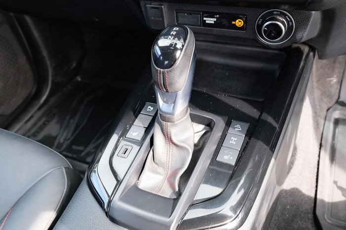 2023 Isuzu D-MAX X-TERRAIN