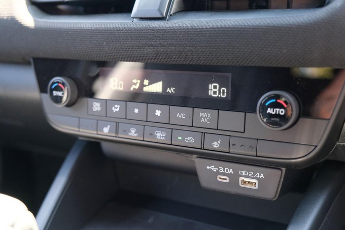 2025 Subaru Outback AWD