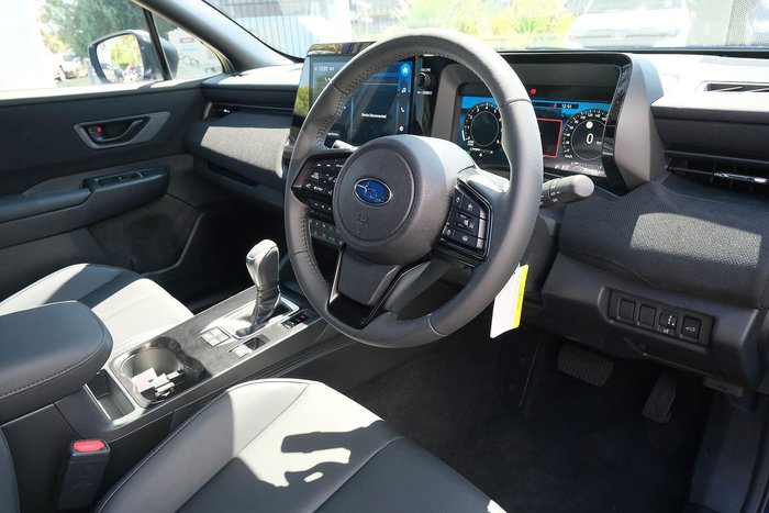 2025 Subaru Outback AWD