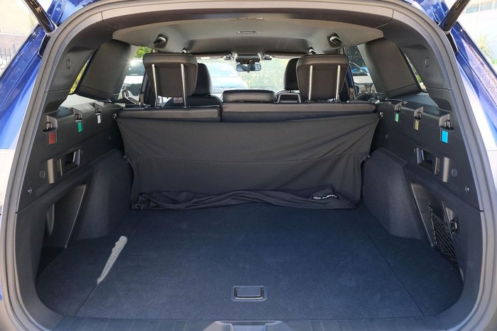 2025 Subaru Outback AWD