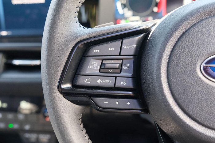 2025 Subaru Outback AWD