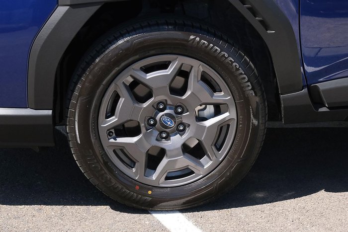 2025 Subaru Outback AWD