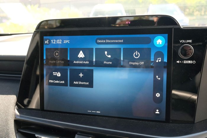 2025 Subaru Outback AWD