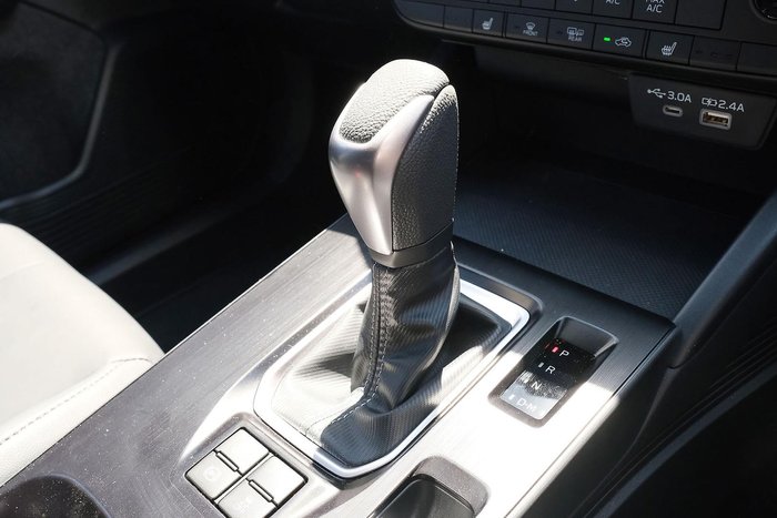 2025 Subaru Outback AWD