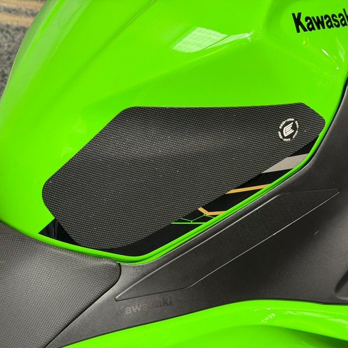 2019 Kawasaki NINJA 400 SE Green