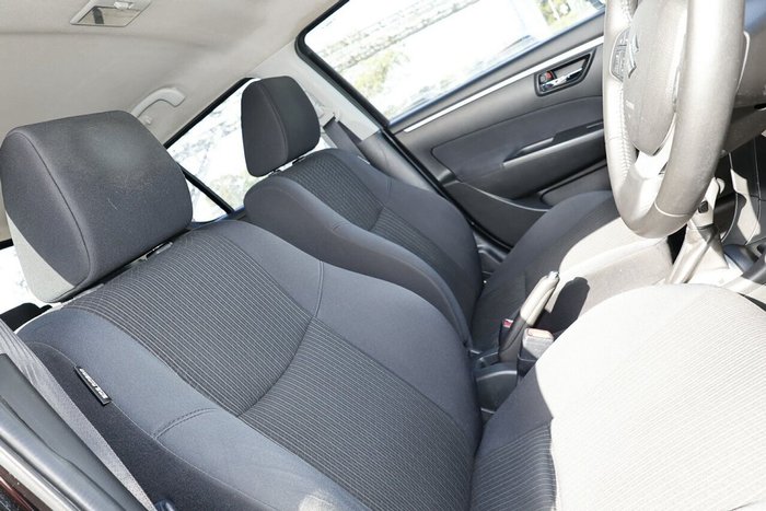 2014 Suzuki Swift GL