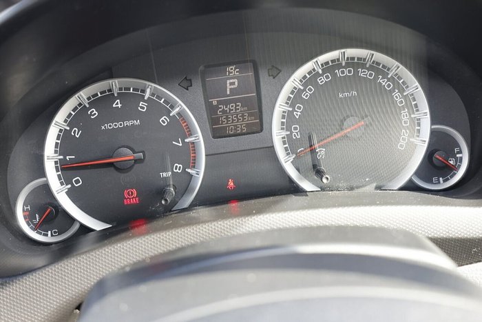 2014 Suzuki Swift GL