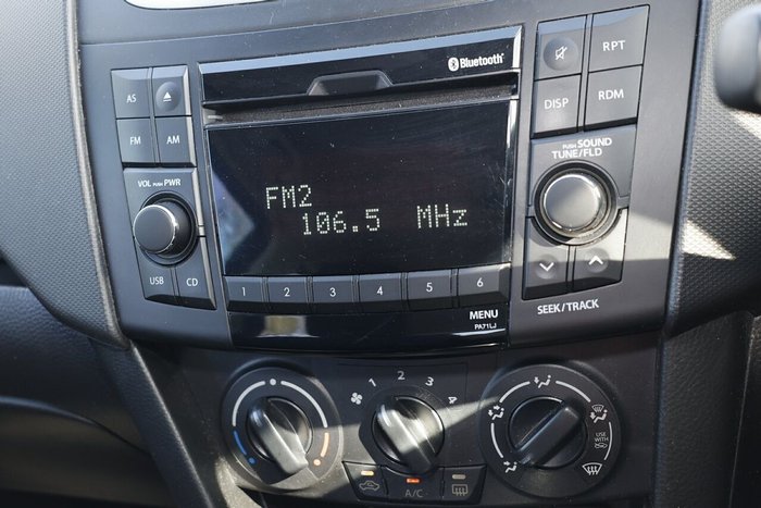 2014 Suzuki Swift GL