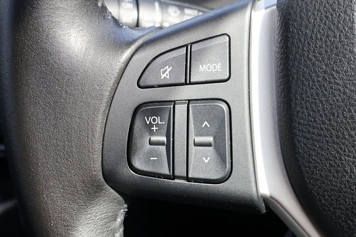 2014 Suzuki Swift GL