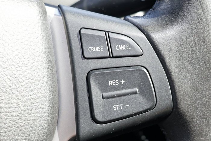 2014 Suzuki Swift GL