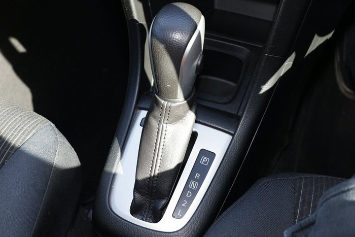 2014 Suzuki Swift GL