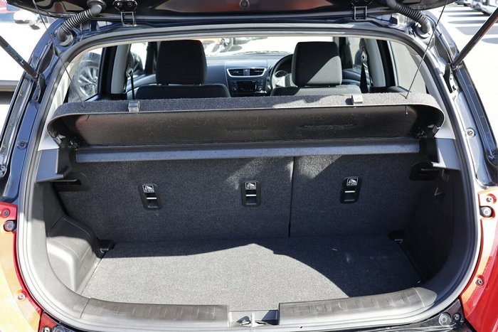 2014 Suzuki Swift GL