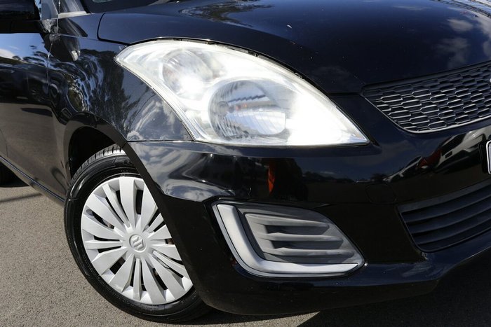 2014 Suzuki Swift GL