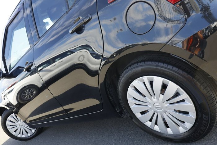 2014 Suzuki Swift GL