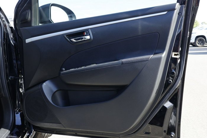 2014 Suzuki Swift GL