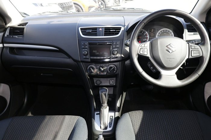 2014 Suzuki Swift GL