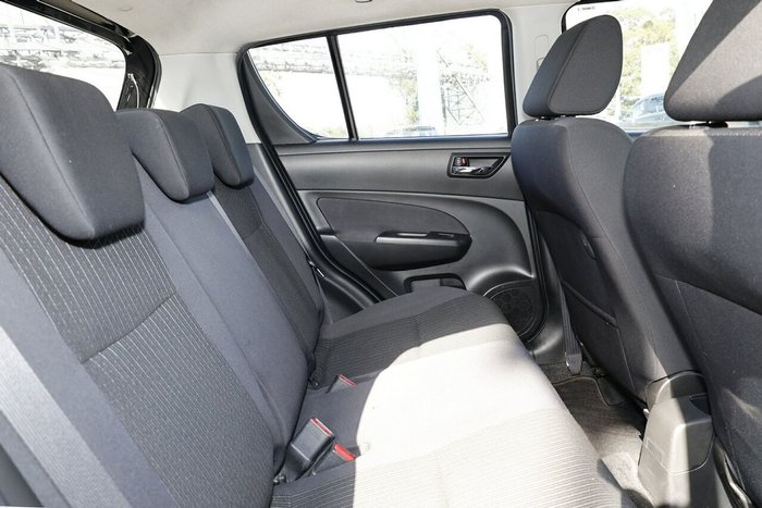 2014 Suzuki Swift GL