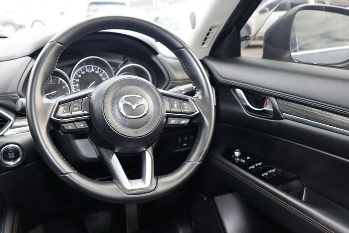 2020 Mazda CX-5 GT