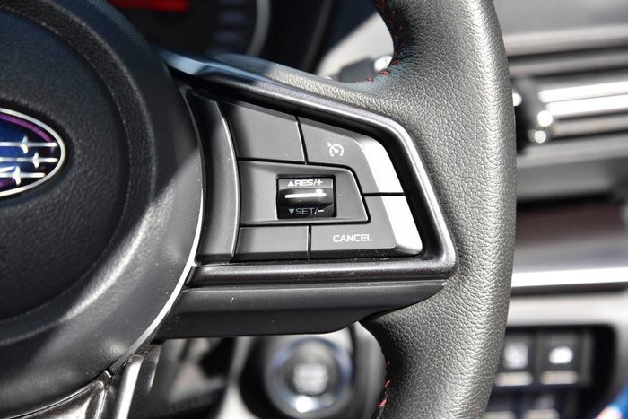 2023 Subaru WRX