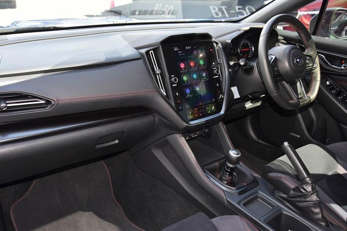 2023 Subaru WRX