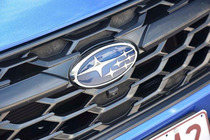 2023 Subaru WRX