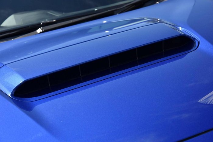 2023 Subaru WRX