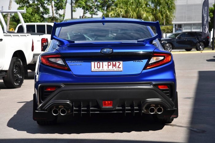 2023 Subaru WRX